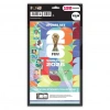 Mey İthalat® World Cup 2026 Sticker Koleksiyon Seti