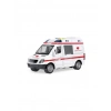 Mey İthalat® WY590E IŞIKLI SESLİ AMBULANS -PSF