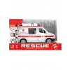 Mey İthalat® WY590E IŞIKLI SESLİ AMBULANS -PSF