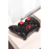 Mey İthalat® X3 Gamepad Oyun Kolu Bluetooth Bağlantılı Gamestick Android Uyumlu