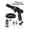 Mey İthalat® X7 araç yıkma