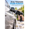 Mey İthalat® X7 araç yıkma