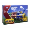 Mey İthalat® XB-01112 TREN 369 PARÇA