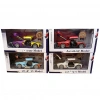 Mey İthalat® XHD-W9502-3 CEKBIRAK 1:24 BUHAR ATAN