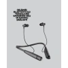 Mey İthalat® Y12 Bluetooth Kablosuz Kulaklık – LCD Pil Ekranı, Kompozit Diyafram, Dokunmatik Panel