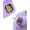 Mey İthalat® Y300H PRİNTER KAMERA MOR