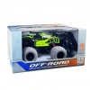 Mey İthalat® YD898-MT1861 UK FF 1:14 ŞARJLI 2.4G OFF ROAD