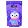 Mey İthalat® Yeni Başlayanlar İçin Penguen Amigurumi Örgü Kiti