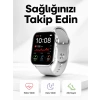 Mey İthalat® Yeni Nesil Akıllı Saat Adımsayar, GPS, Nabız Ölçer, Uyku ve Sağlık Takibi (Kopya)