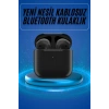 Mey İthalat® Yeni Nesil Bluetooth Kulaklık İOS Android Uyumlu HD Ses Performansı