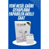 Mey İthalat® Yeni Nesil Çift Mikrofonlu Dokunmatik Kablosuz Bluetooth Kulaklık