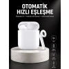 Mey İthalat® Yeni Nesil Dokunmatik Kontrol Çağrı Cevaplayabilen Kablosuz Bluetooth Kulaklık