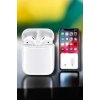 Mey İthalat® Yeni Nesil HD Ses ve Dokunmatik Kontrol Akıllı ve Şık Bluetooth Kulaklık