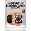 Mey İthalat® Yeni Nesil Ultra Akıllı Saat Adımsayar Uyku Takibi Nabız Sensörü Yeni Nesil