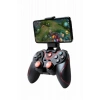 Mey İthalat® Yeni Nesil X3 Gamepad Android Uyumlu Telefon Tutucu Özellikli Joystick
