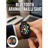 Mey İthalat® Yeni Seri Akıllı Saat Amoled Ekran Yüksek Çözünürlüklü 41 mm Kasa