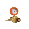 Mey İthalat® Yıldız 5120 Basınç Düsürücü Propan (Lpg) Manometreli