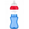 Mey İthalat® Yumuşak Uçlu Bardak 300 ml Mavi