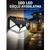 Mey İthalat® YX-100 LED IŞIK