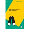 Michel Foucault’nun Yazar Nedir’i