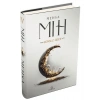 Mıh 4: Sonsuz Gece (Ciltli)