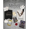 Mihnet – Tek Kitaplık Kutu