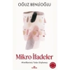 Mikro İfadeler
