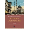 Milli Edebiyat Dönemi - Roman Okumaları