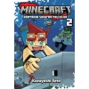 Minecraft - Cilt 2