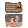 Minik Bir Yanlış Gördüm Sanki / Çocuk Menüsü