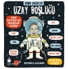 Minik Kaşifler: Uzay Boşluğu