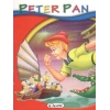 Minik Kitaplar Dizisi Peter Pan