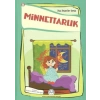 Minnettarlık
