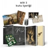 Mir 3 – Tek Kitaplık Kutu (Ciltli)