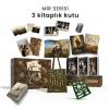 Mir Serisi 3 Kitaplık Kutu