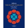 Miras – Türk Mutfağı Teknikleri 1 – Ciltli