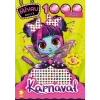 Miyav Miyav Modaevi 1000 Elmas - Karnaval