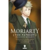 Moriarty the Patriot - Vatansever Moriarty 4