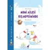 Mumi Ailesi Kış Mevsiminde
