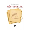 Müsveddeler