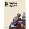 Müzik Defteri - Sayı 4 Temmuz 2026