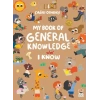 My Book of General Knowledge – I Know