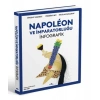 Napoleon ve İmparatorluğu: İnfografik
