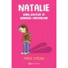 Natalie - Kırık Kalpler ve Kurbağa Yağmurları