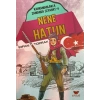 Nene Hatun; Kahramanlarla Zamanda Seyahat - 4