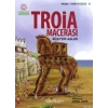 Neşeli Tarih Dizisi 5 - Troia Macerası