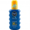Nivea Çocuklar İçin Güneş Spreyi 200ml SPF30