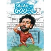 Notantik Not Defteri - Ve Goool Serisi - Salah
