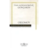Oblomov - Hasan Ali Yücel Klasikleri (Ciltli)