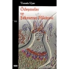 Ödeşmeler ve Şahmeran Hikayesi